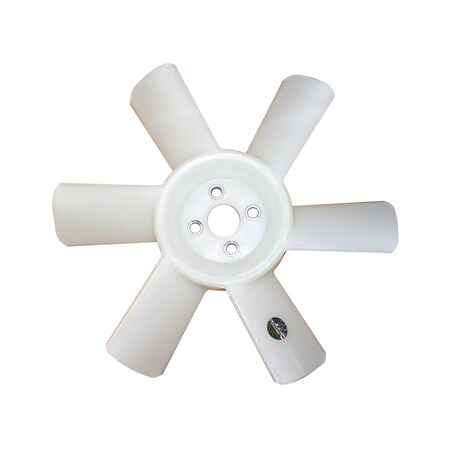 A & I Products Fan, 6 Blade 12.2" x11.6" x1.7" A-SBA145306070